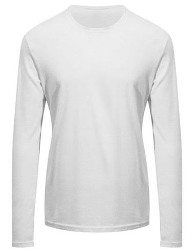 AWD-EA021-Erawan Organic Long Sleeve Tee